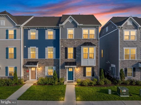 8644 S PARK DRIVE , Unit 1, BERLIN, MD 21811