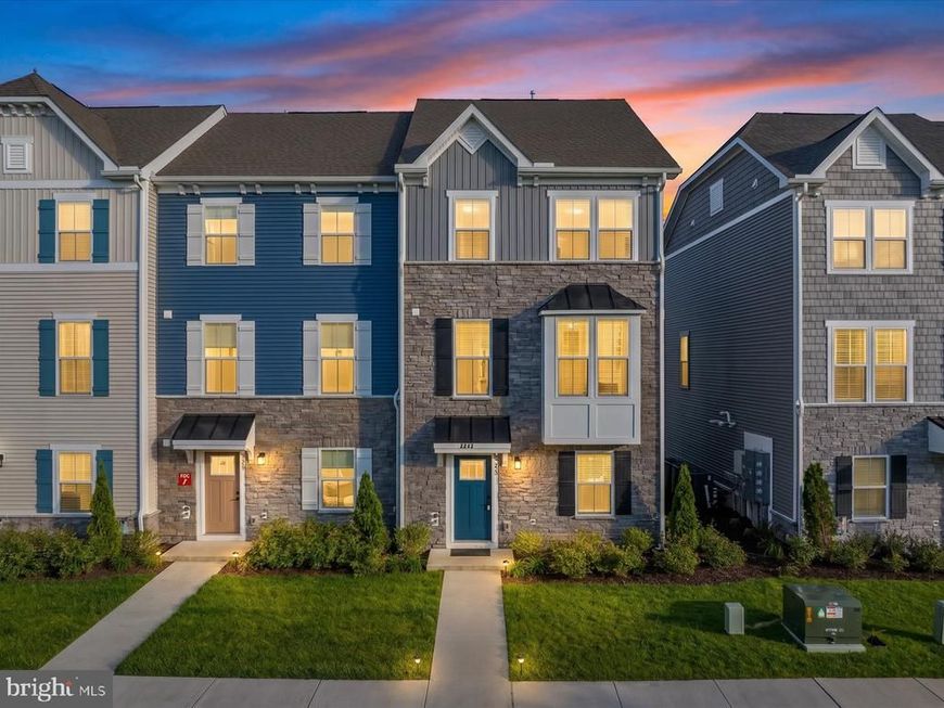 8644 S Park Drive , Unit 1, Berlin, MD 21811 Main Photo