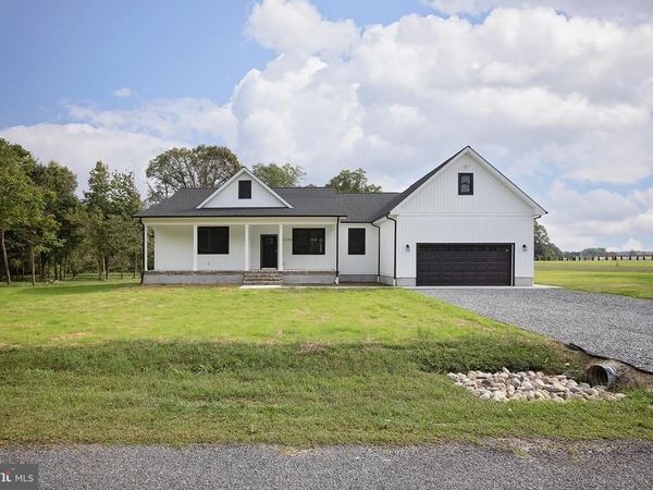 PRICE STATION RD , CENTREVILLE, MD 21617