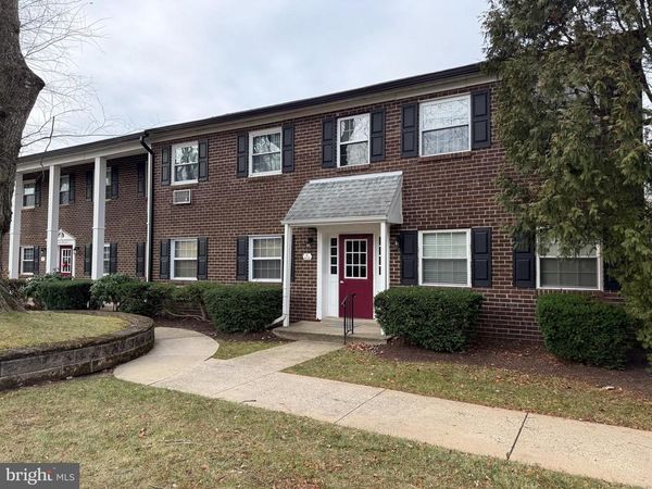 4701 PENNELL ROAD , Unit C-12, ASTON, PA 19014