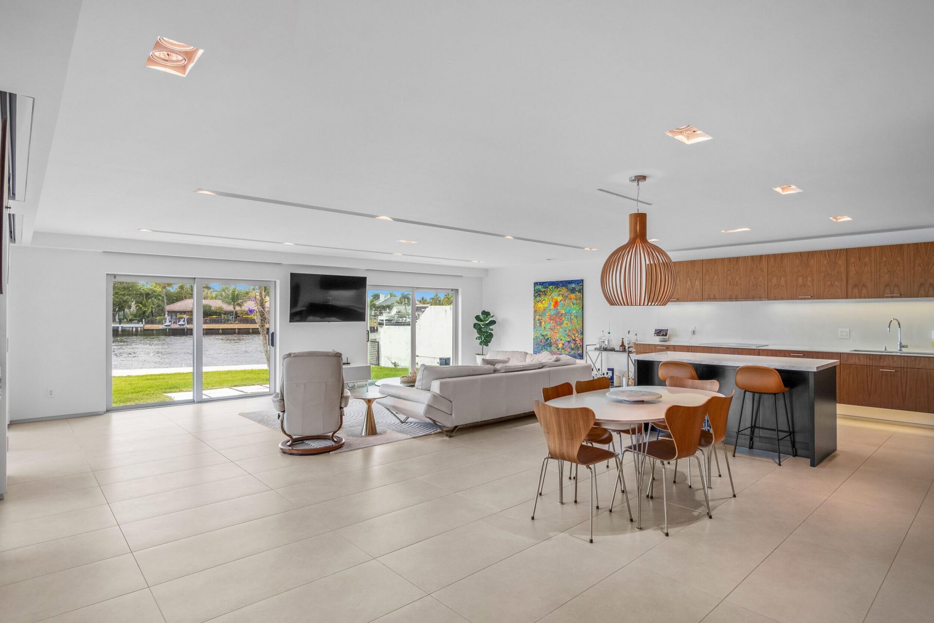 35 Castle Harbor Isle Drive, Fort Lauderdale, FL 33308 Photo