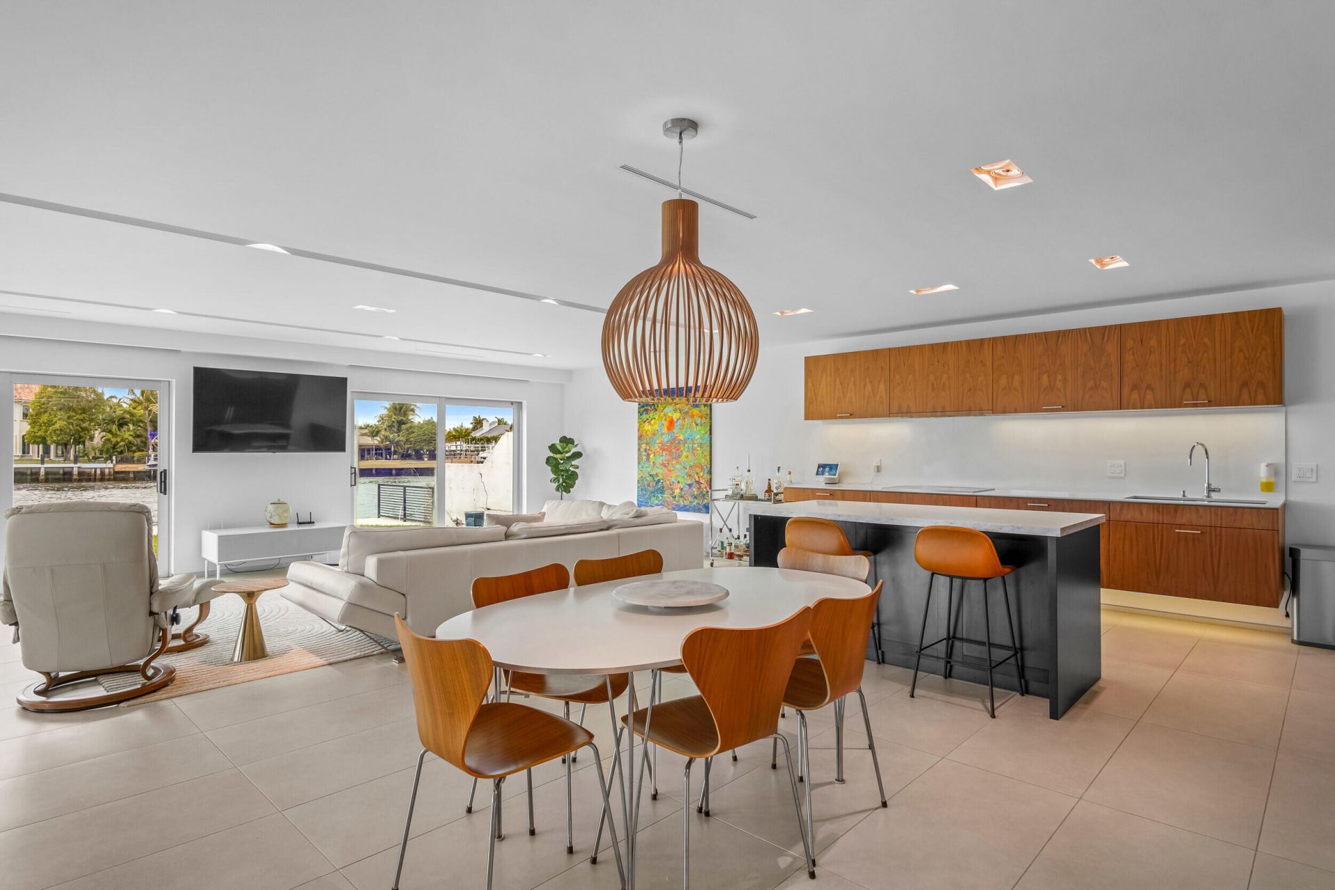 35 Castle Harbor Isle Drive, Fort Lauderdale, FL 33308 Photo