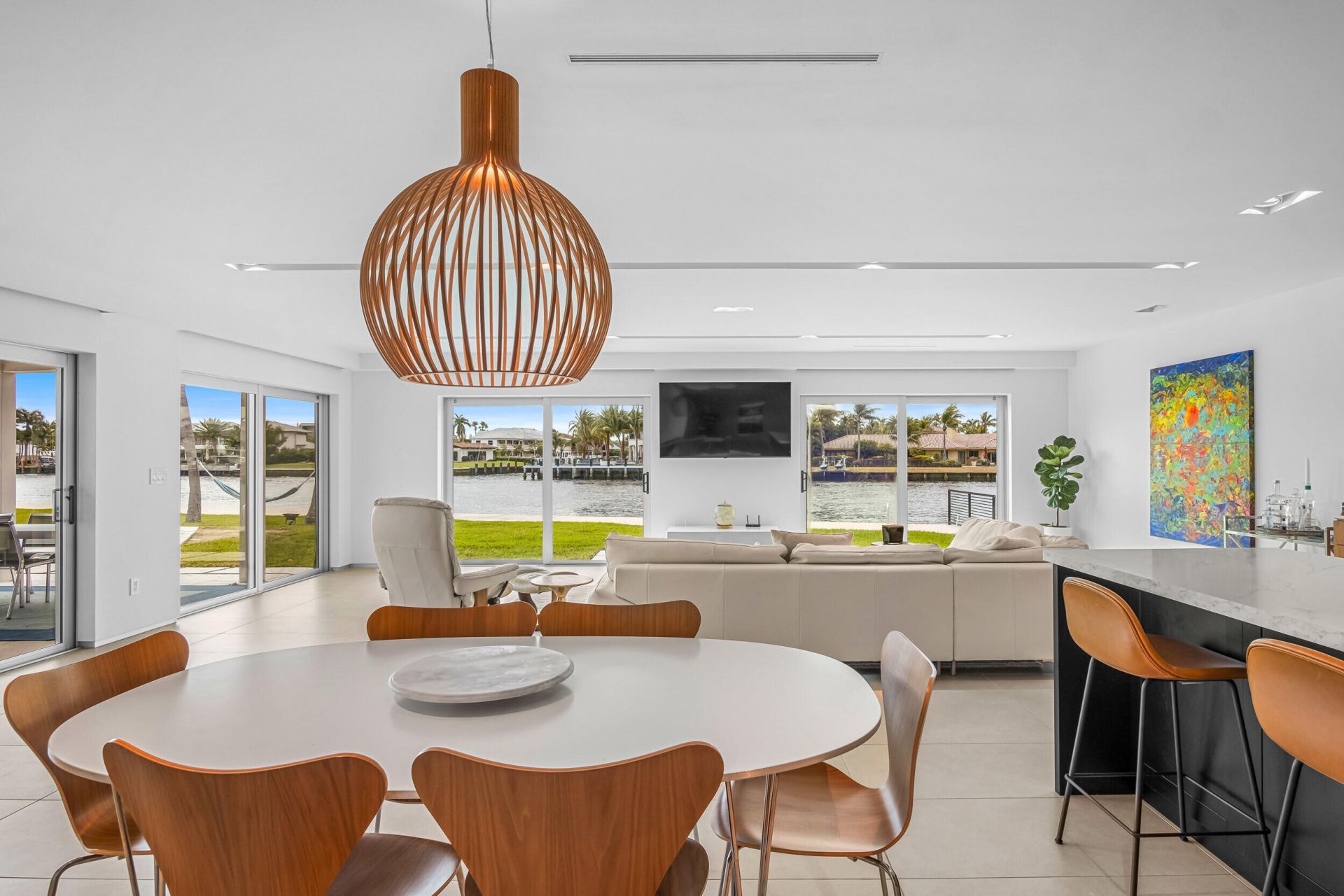35 Castle Harbor Isle Drive, Fort Lauderdale, FL 33308 Photo