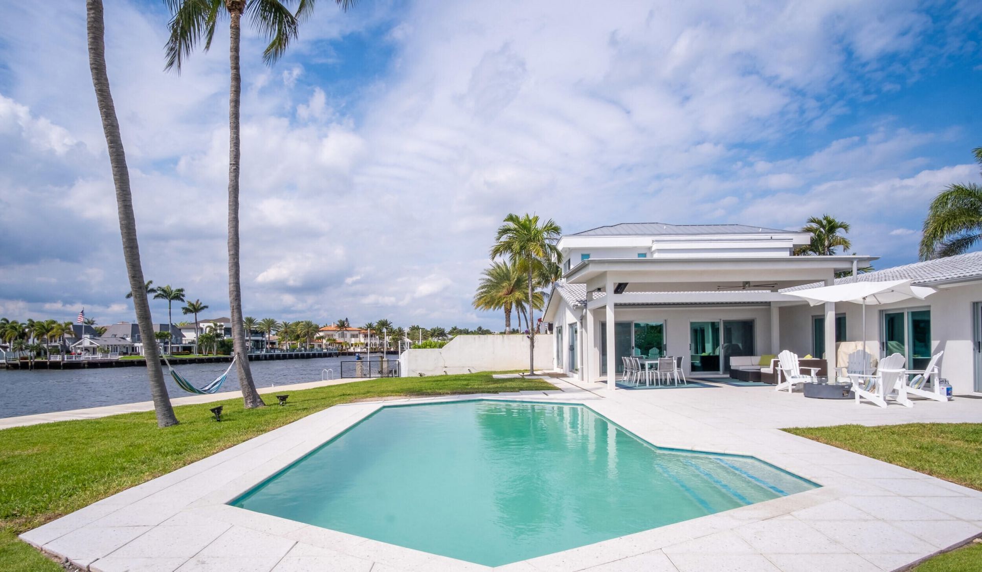 35 Castle Harbor Isle Drive, Fort Lauderdale, FL 33308 Photo