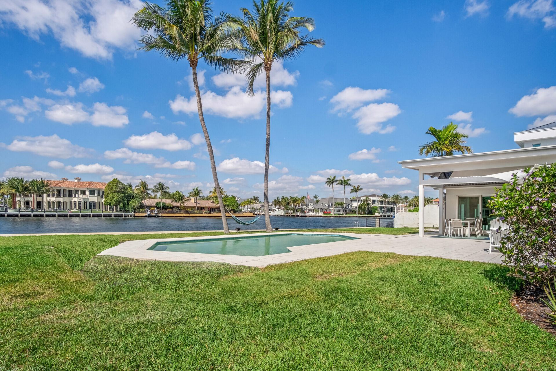 35 Castle Harbor Isle Drive, Fort Lauderdale, FL 33308 Photo