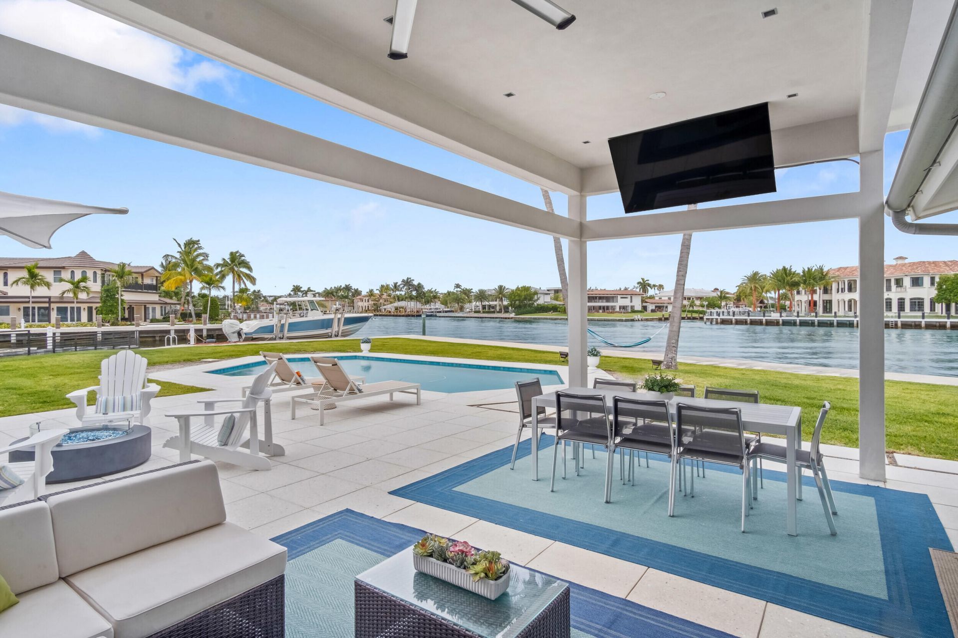 35 Castle Harbor Isle Drive, Fort Lauderdale, FL 33308 Photo