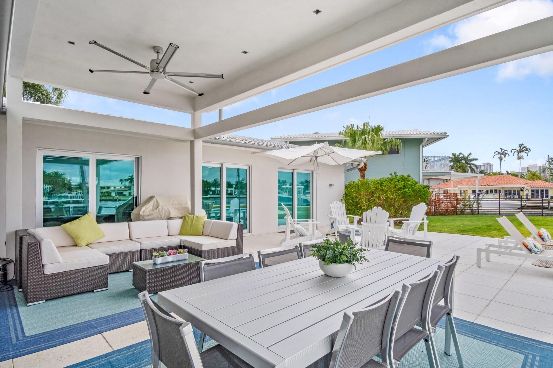 35 Castle Harbor Isle Drive, Fort Lauderdale, FL 33308 Photo