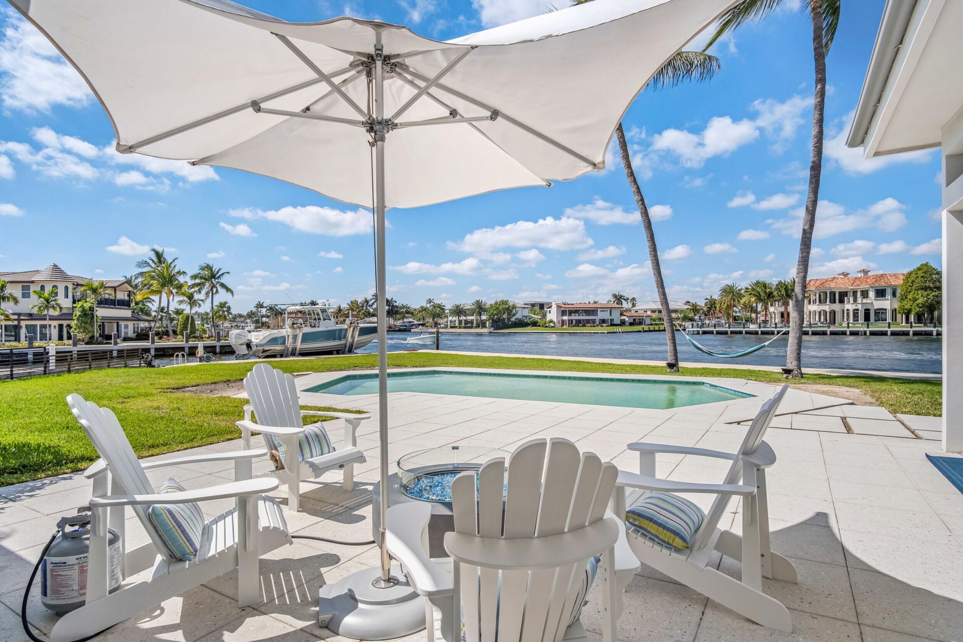 35 Castle Harbor Isle Drive, Fort Lauderdale, FL 33308 Photo