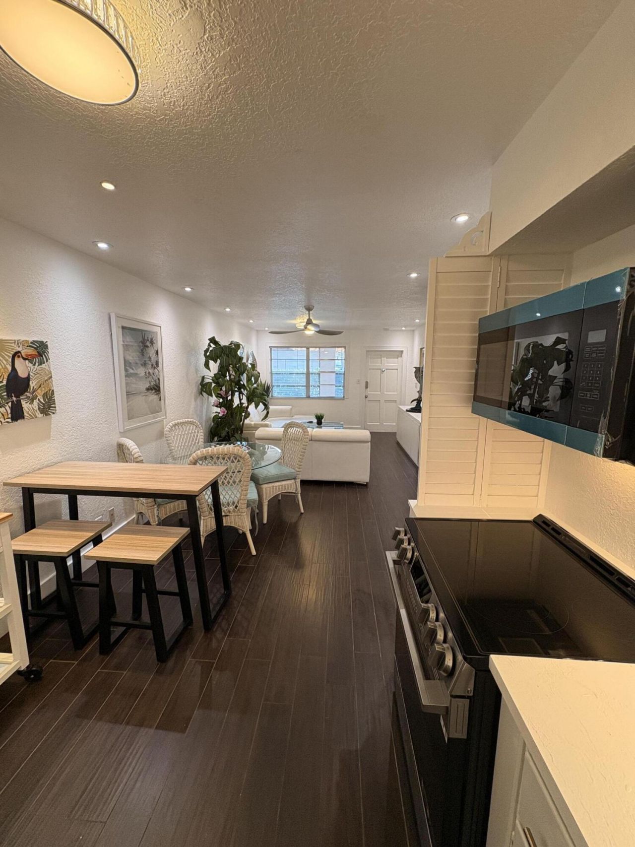 601 SE 5th Court, Unit 102, Fort Lauderdale, FL 33301 Photo