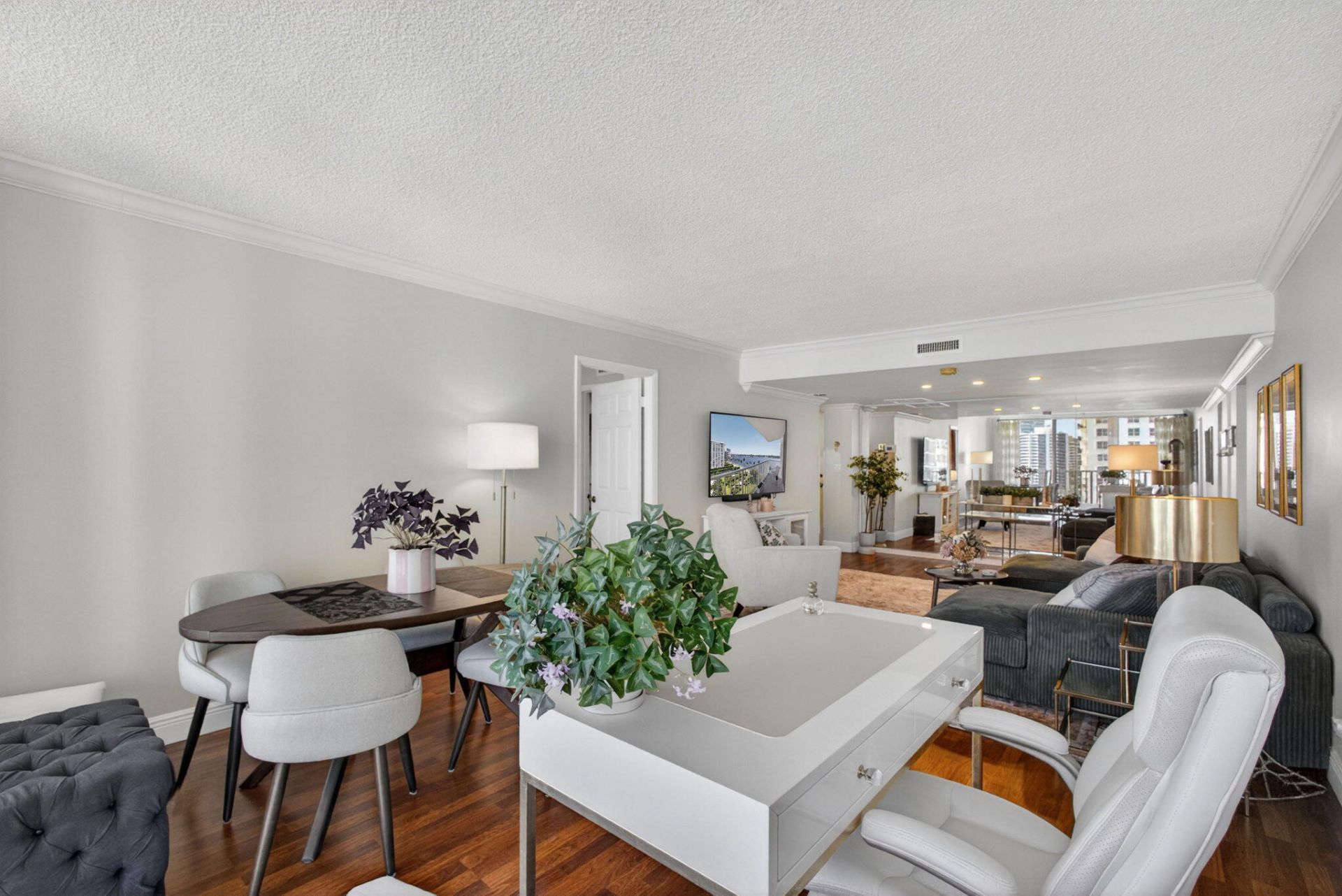 1801 S Flagler Drive, Unit 1104, West Palm Beach, FL 33401 Photo