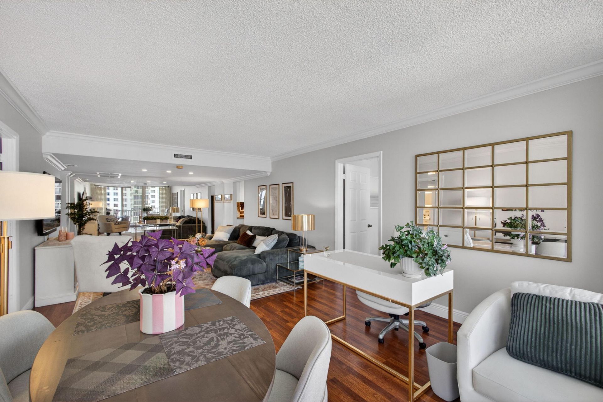 1801 S Flagler Drive, Unit 1104, West Palm Beach, FL 33401 Photo