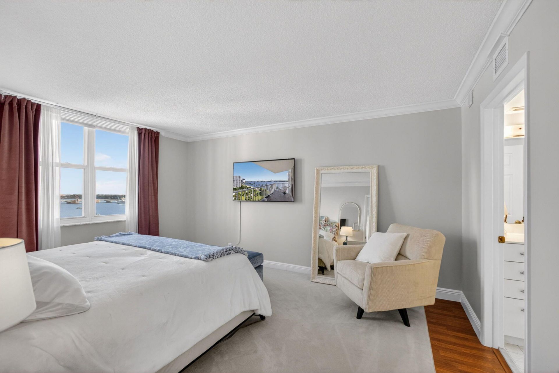 1801 S Flagler Drive, Unit 1104, West Palm Beach, FL 33401 Photo