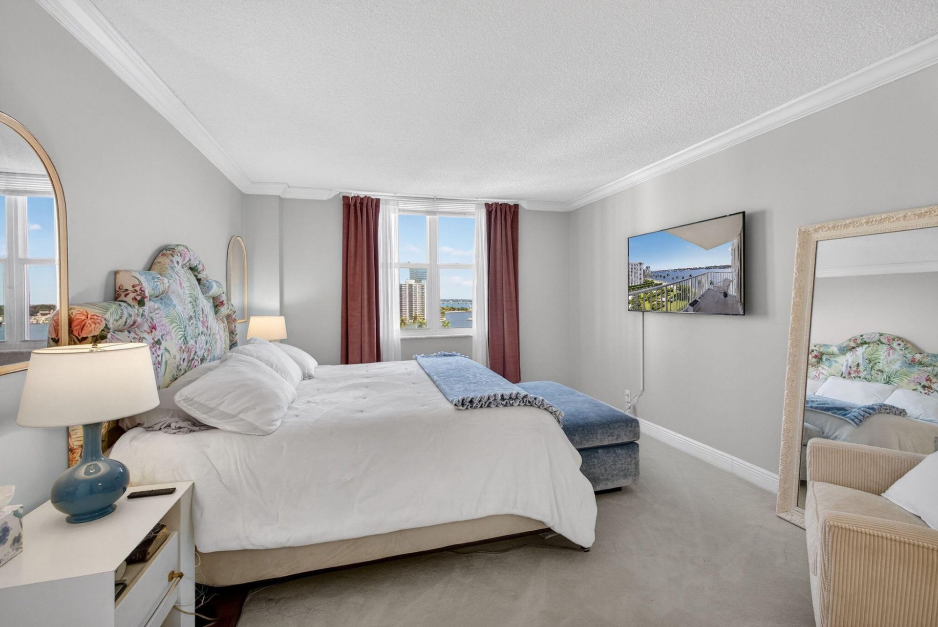 1801 S Flagler Drive, Unit 1104, West Palm Beach, FL 33401 Photo
