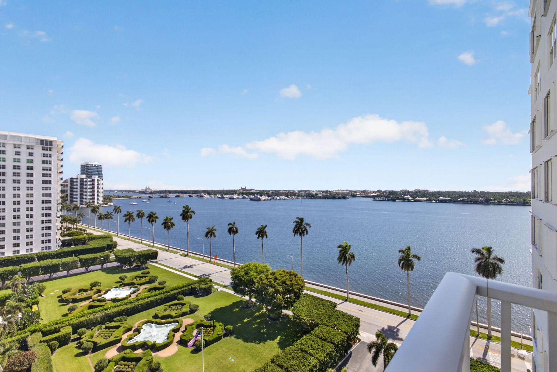 1801 S Flagler Drive, Unit 1104, West Palm Beach, FL 33401 Photo