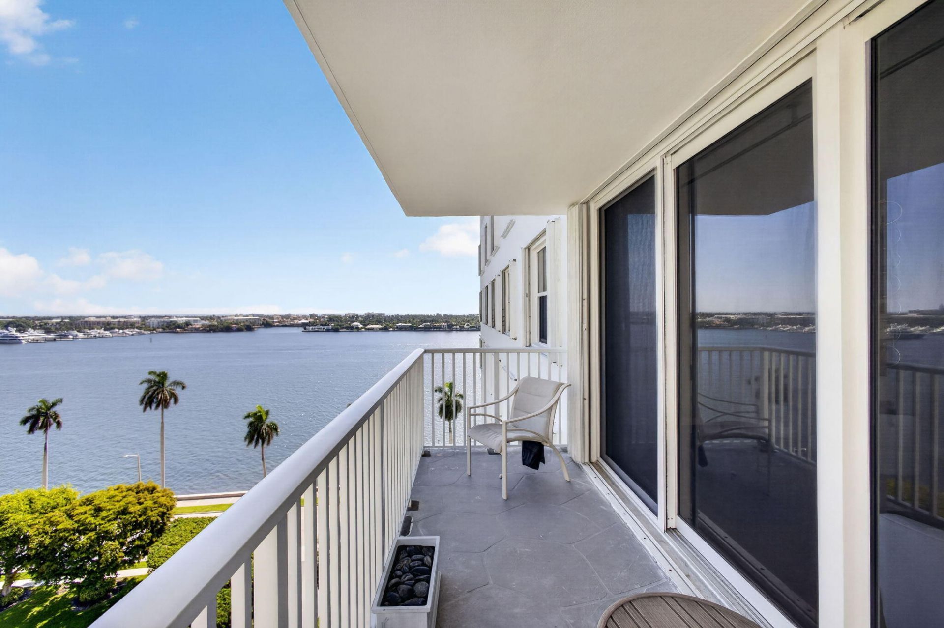 1801 S Flagler Drive, Unit 1104, West Palm Beach, FL 33401 Photo