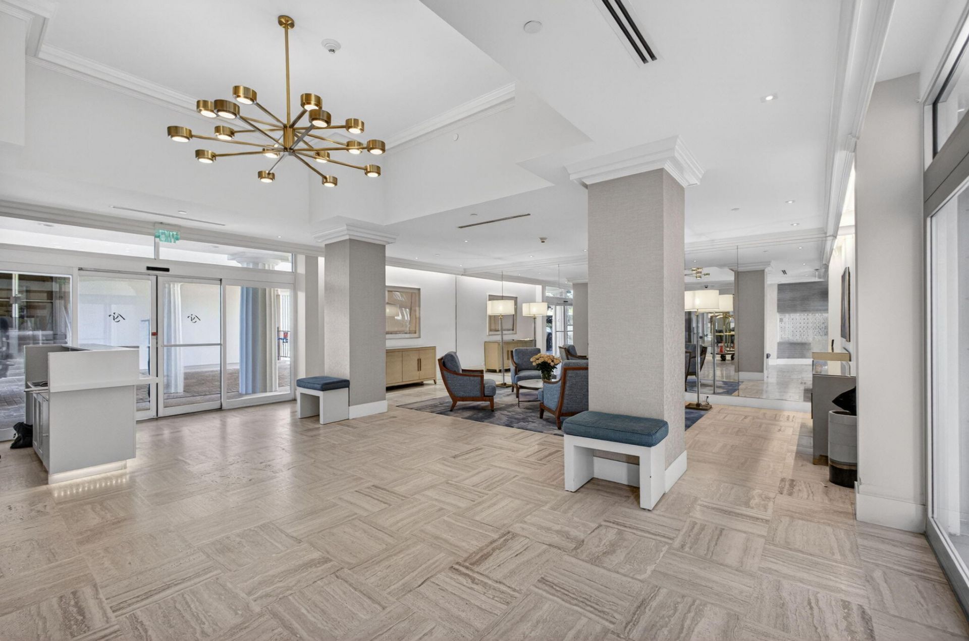 1801 S Flagler Drive, Unit 1104, West Palm Beach, FL 33401 Photo