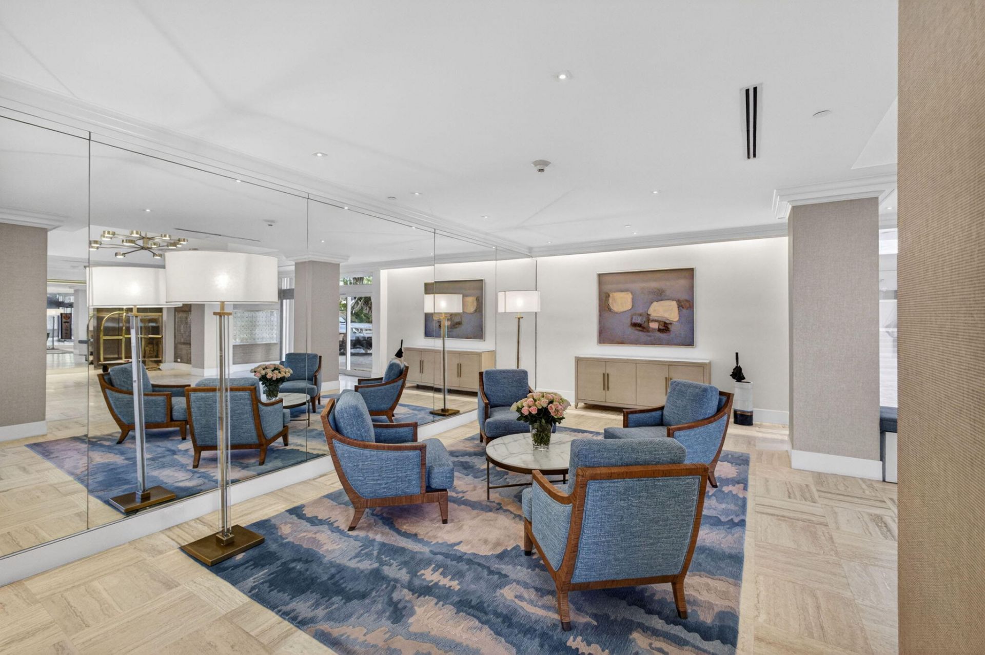 1801 S Flagler Drive, Unit 1104, West Palm Beach, FL 33401 Photo