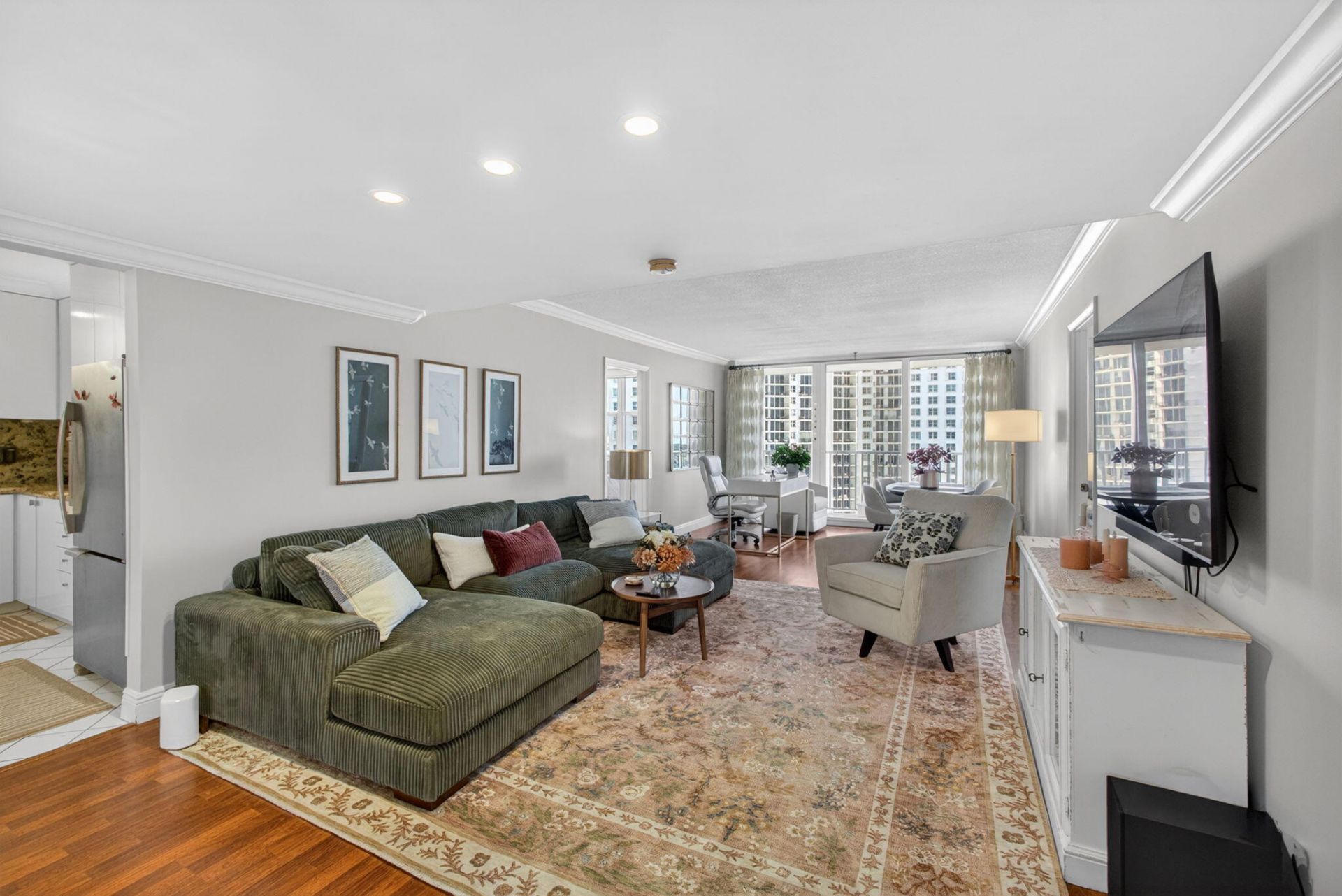 1801 S Flagler Drive, Unit 1104, West Palm Beach, FL 33401 Photo