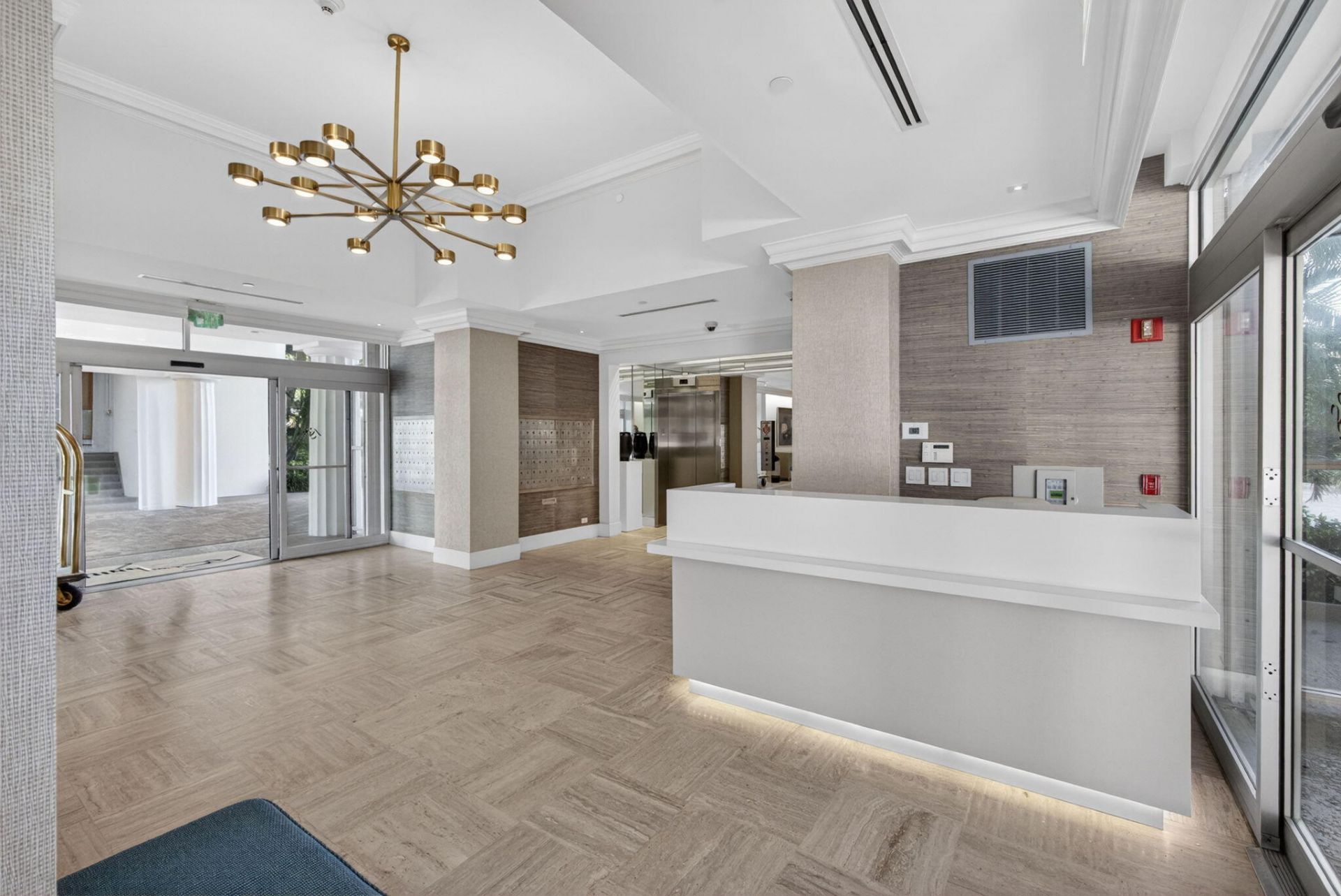 1801 S Flagler Drive, Unit 1104, West Palm Beach, FL 33401 Photo
