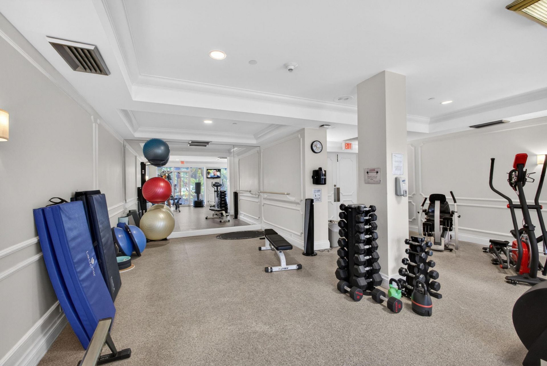 1801 S Flagler Drive, Unit 1104, West Palm Beach, FL 33401 Photo