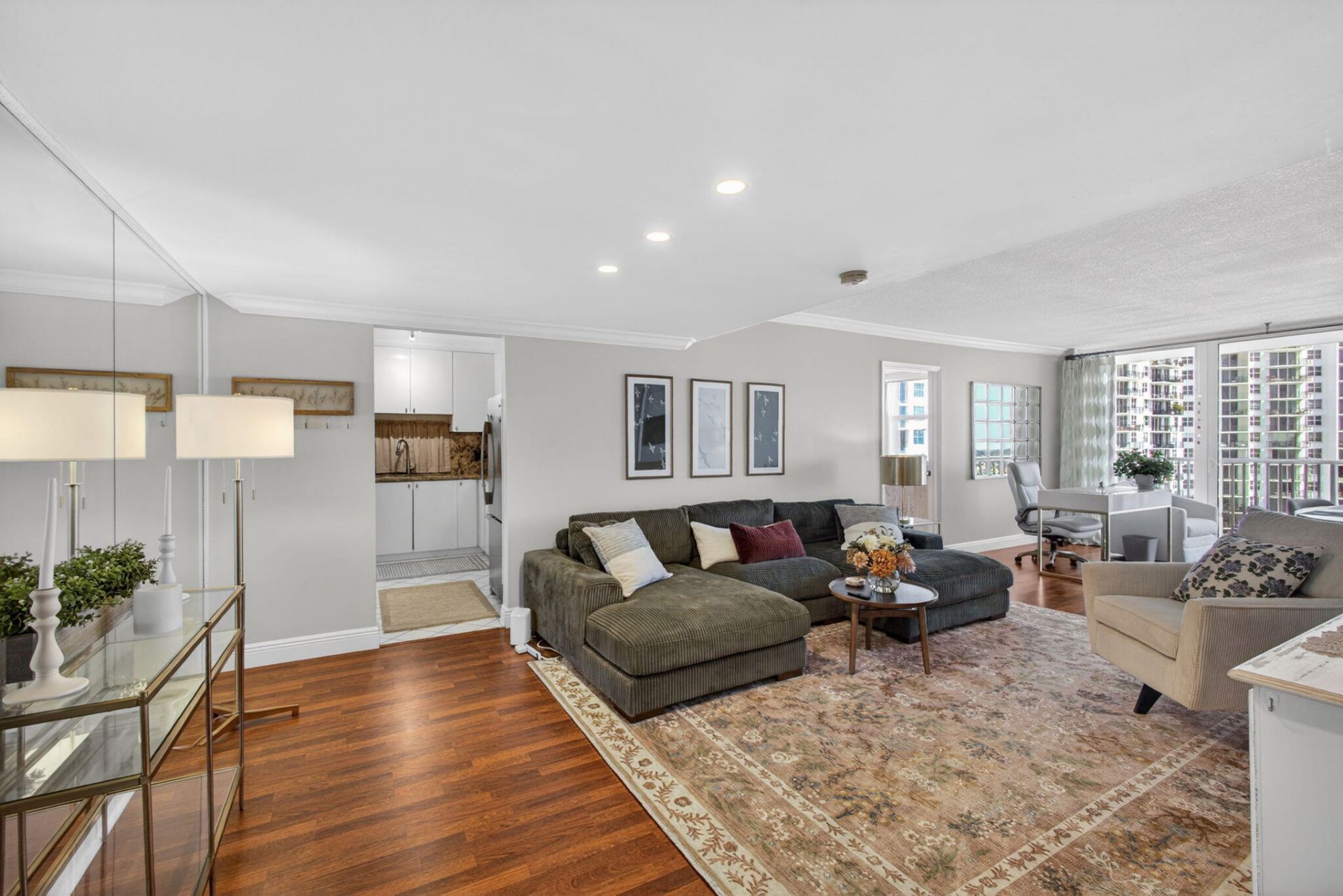1801 S Flagler Drive, Unit 1104, West Palm Beach, FL 33401 Photo