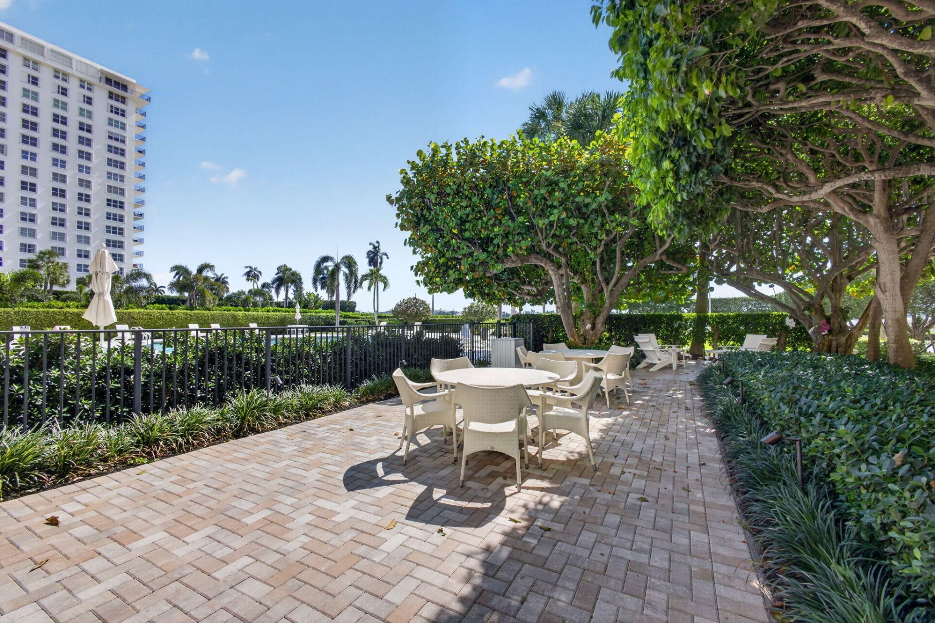 1801 S Flagler Drive, Unit 1104, West Palm Beach, FL 33401 Photo