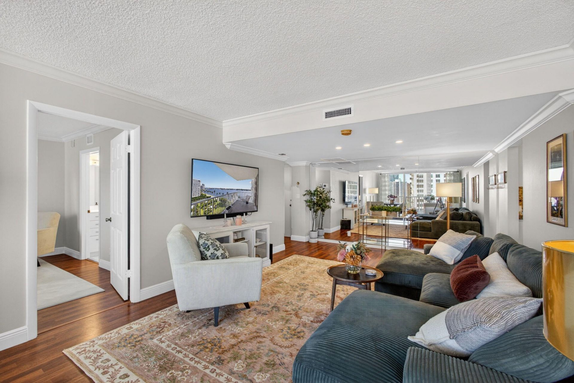 1801 S Flagler Drive, Unit 1104, West Palm Beach, FL 33401 Photo