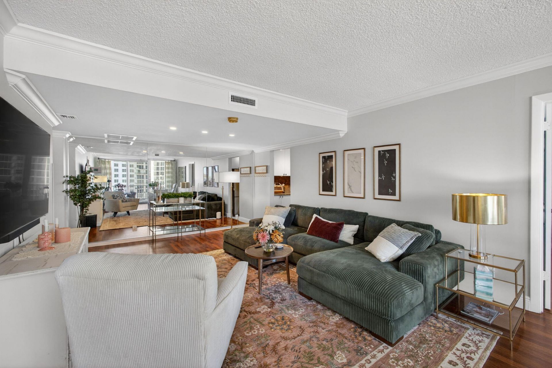 1801 S Flagler Drive, Unit 1104, West Palm Beach, FL 33401 Photo