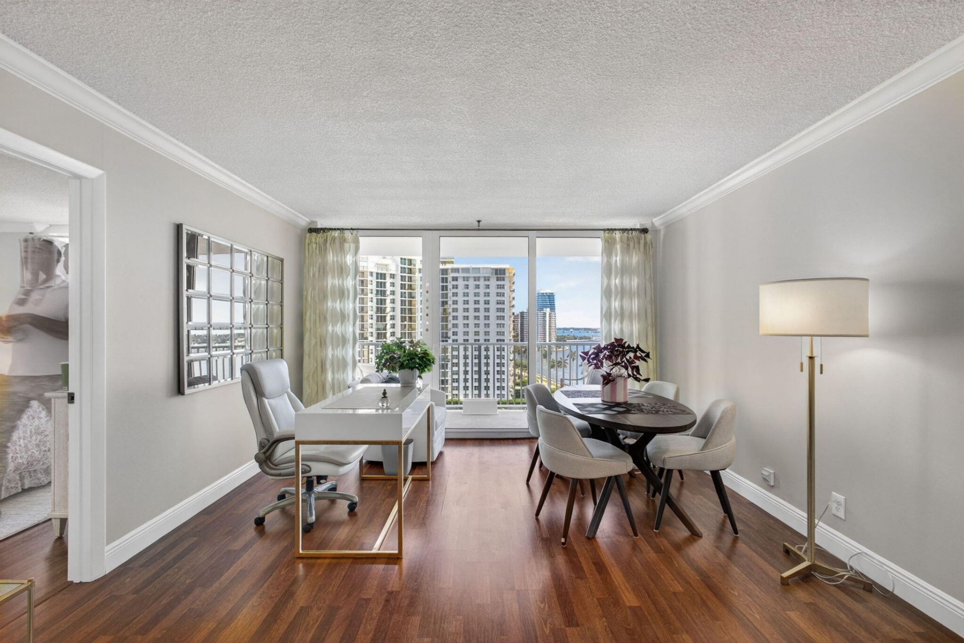 1801 S Flagler Drive, Unit 1104, West Palm Beach, FL 33401 Photo
