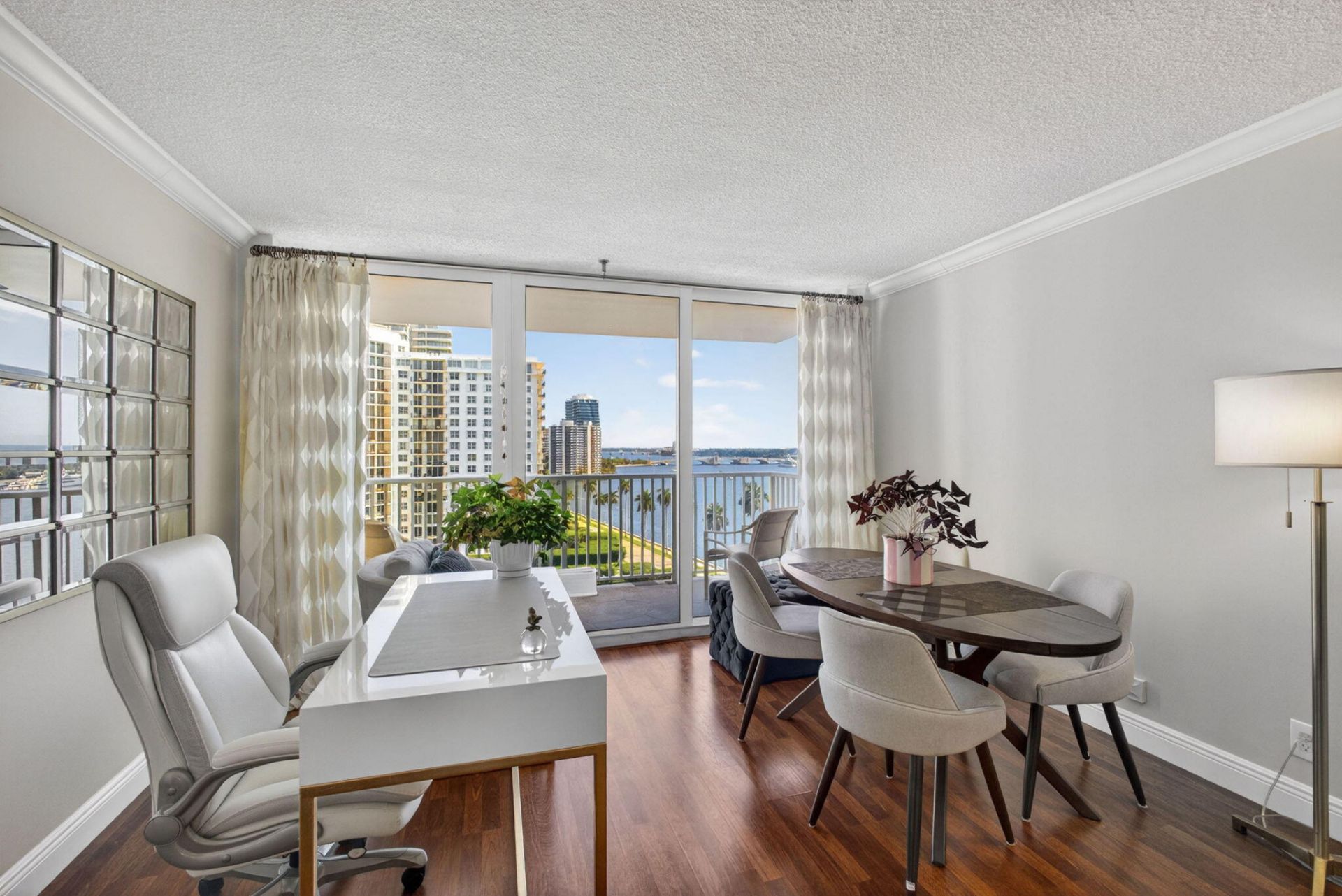1801 S Flagler Drive, Unit 1104, West Palm Beach, FL 33401 Photo