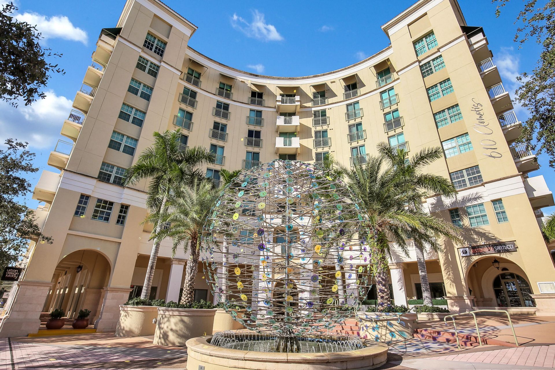 610 Clematis Street, Unit Apt 217, West Palm Beach, FL 33401 Photo