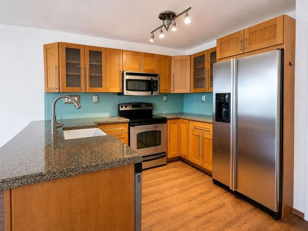 600 NE 36th Street, Unit 309, Miami, FL 33137