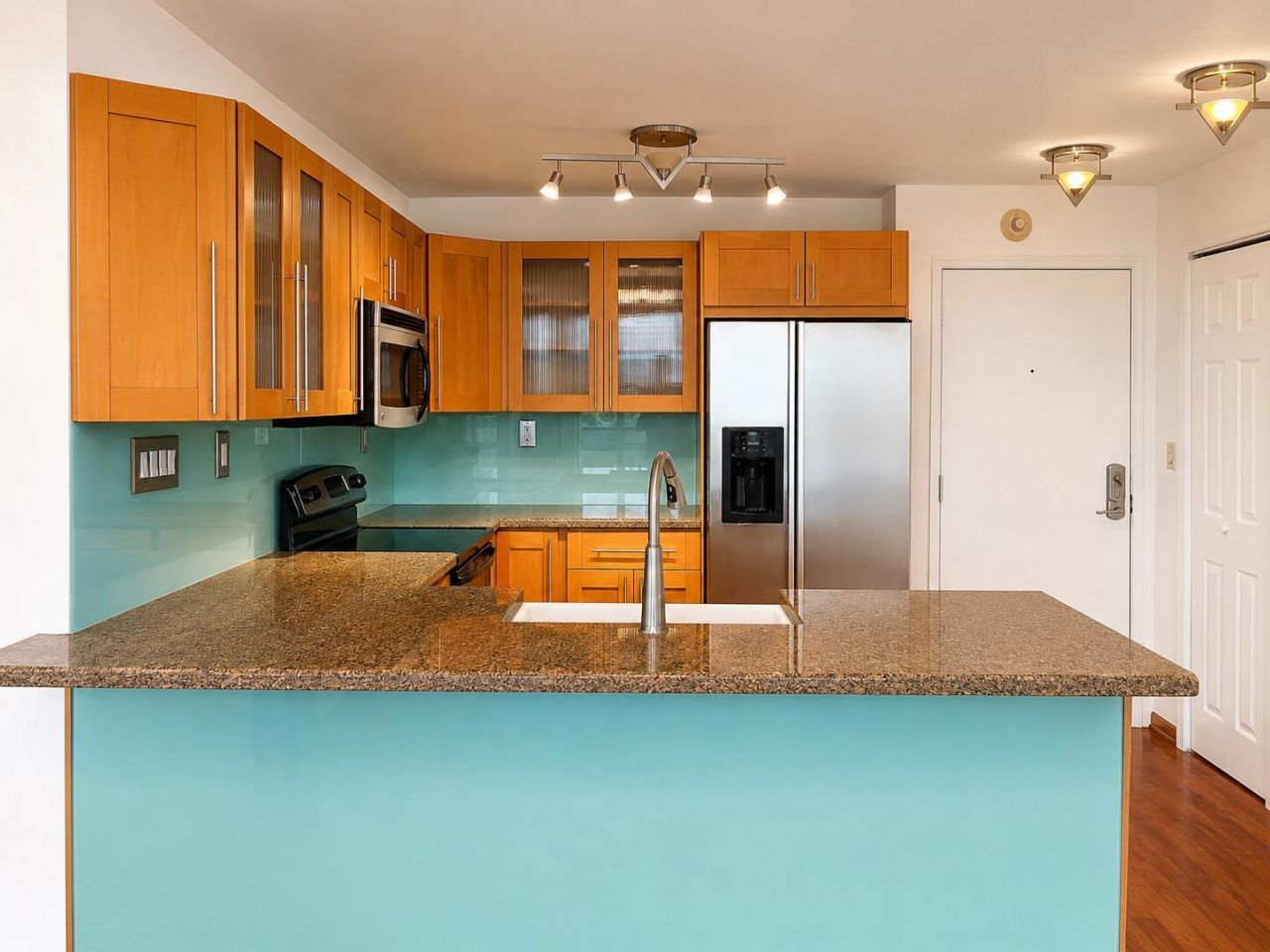 600 NE 36th Street, Unit 309, Miami, FL 33137 Photo