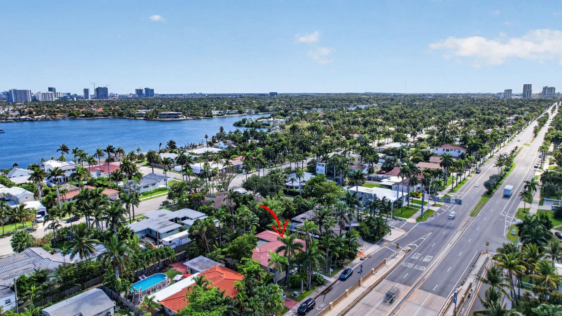742 Hollywood Boulevard, Hollywood, FL 33019 Photo