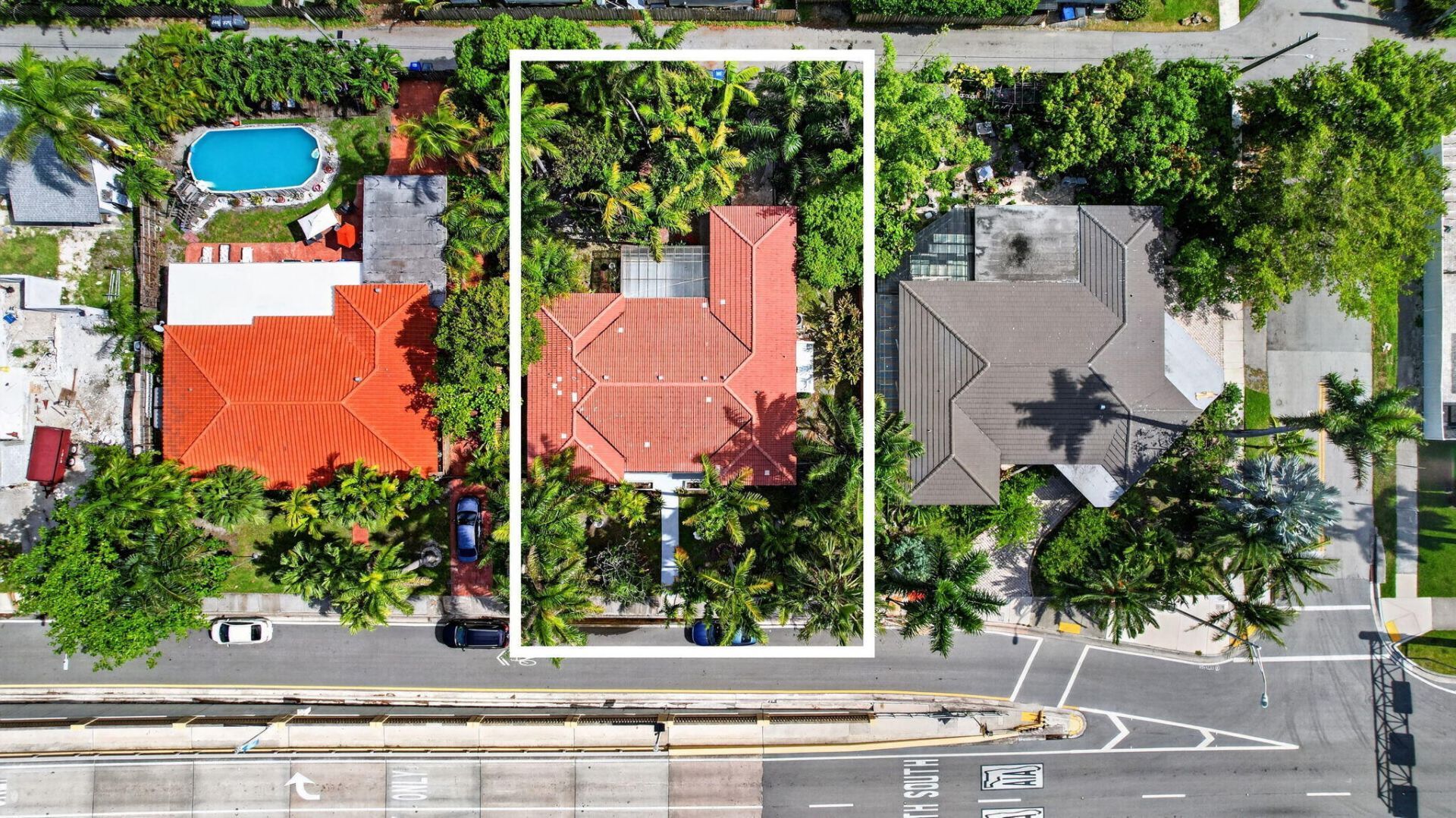 742 Hollywood Boulevard, Hollywood, FL 33019 Photo