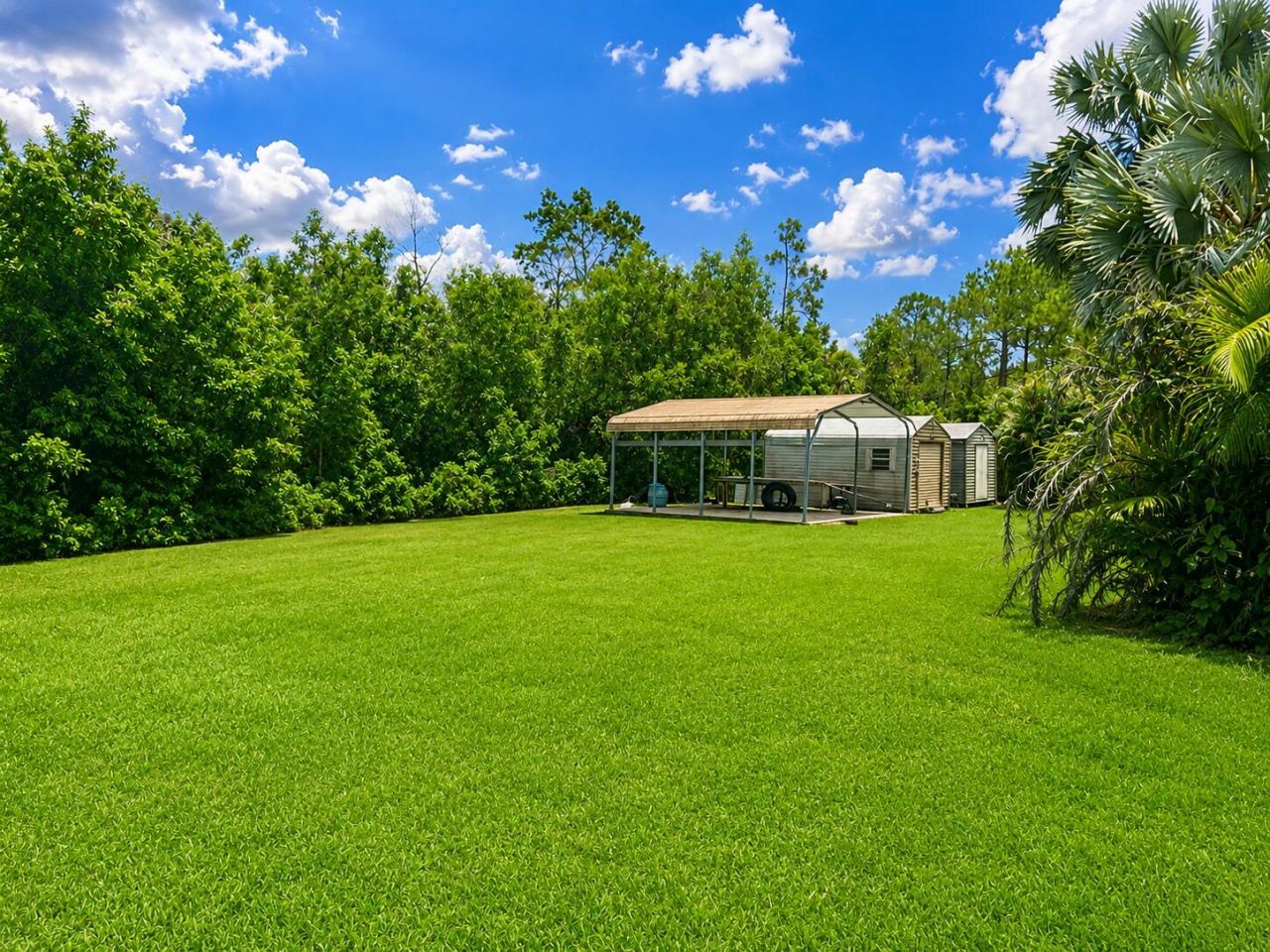 18633 N 92nd Ln Lane N, The Acreage, FL 33470 Photo