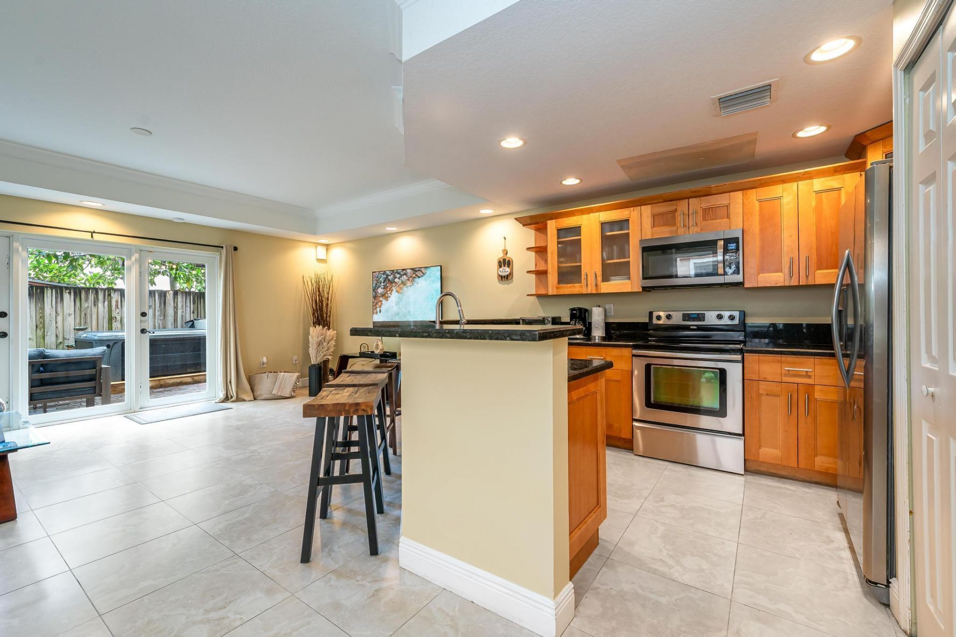1721 SW 23rd Street, Unit 1721, Fort Lauderdale, FL 33315 Photo