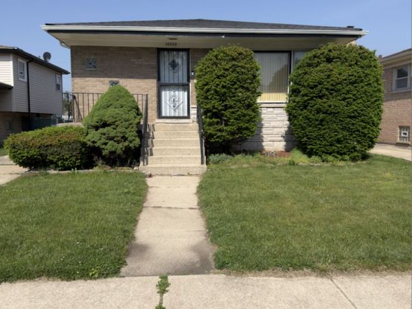 14424 Dante Avenue , Dolton, IL 60419