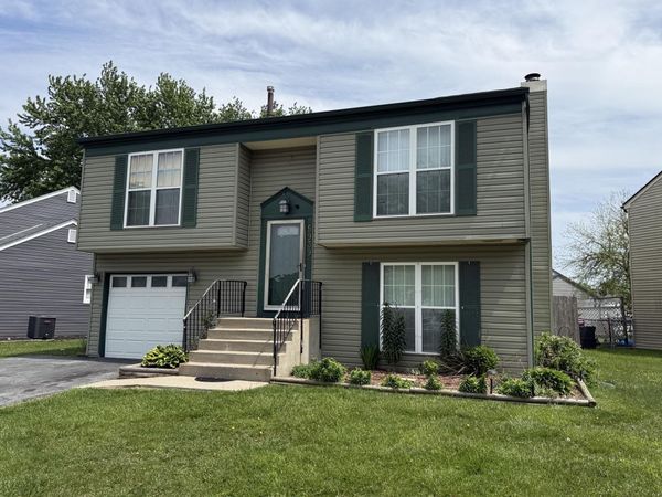5939 Fillmore Place , Merrillville, IN 46410