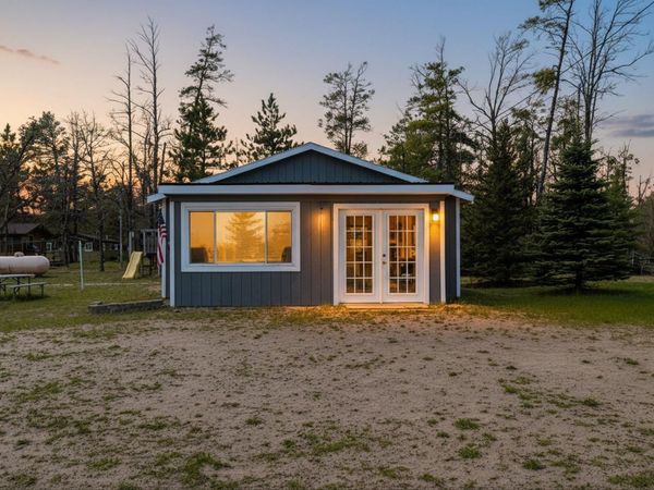 3144 Wakeley Bridge Road S, Grayling, MI 49738