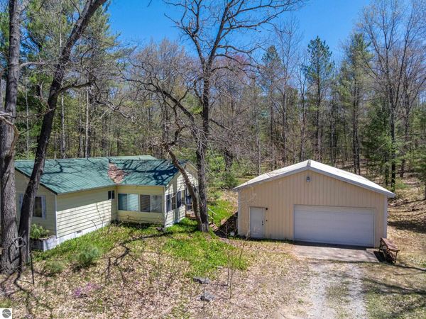 262 Bear Lake Road NE E, Kalkaska, MI 00000
