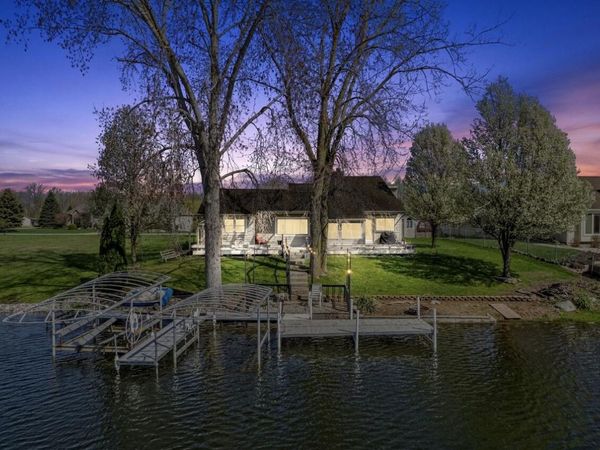 439 Simco Drive, Coldwater, MI 49036