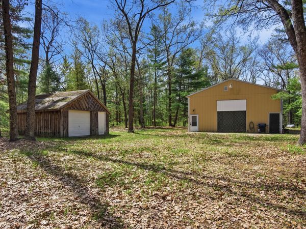 337 S Taylor Road, Branch, MI 49402