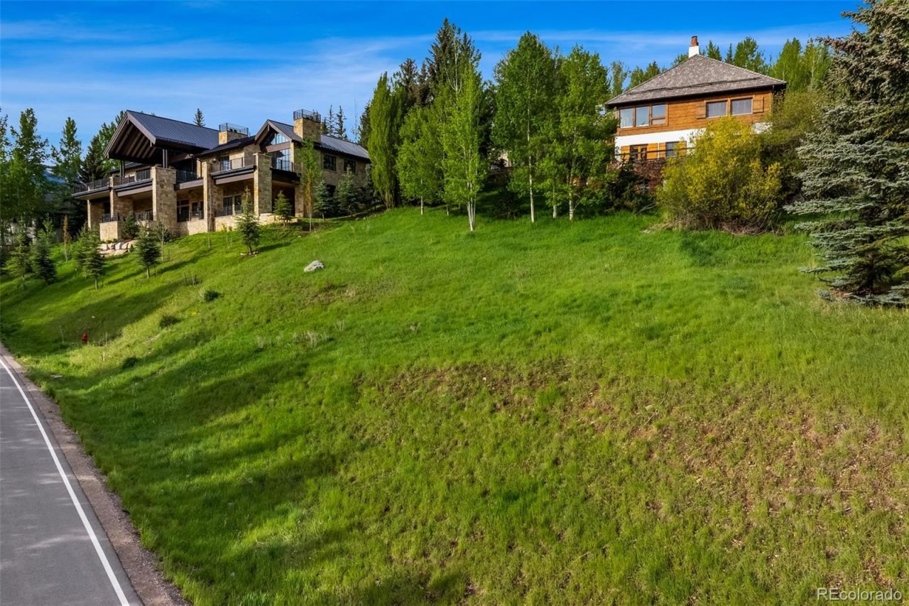 65 Wayne Creek Road, Avon, CO 81620 Main Photo