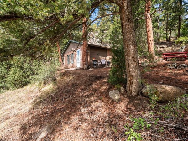 25845 Wilkerson Road, Conifer, CO 80433