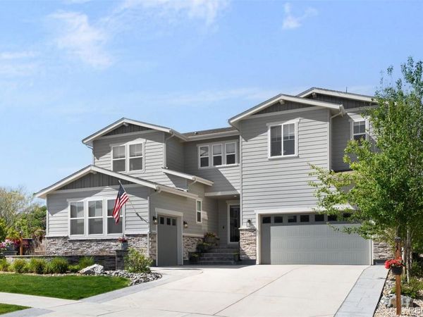 1688 Oakpoint Way, Castle Pines, CO 80108