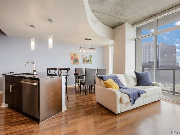 891 14th Street, Unit 3111, Denver, CO 80202