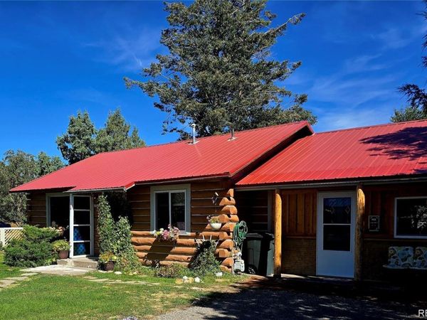 610 Hermosa Street , Del Norte, CO 81132