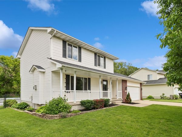 3117 SE Magnolia Drive, Ankeny, IA 50021