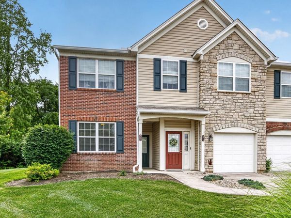 9434 Greenery Court, Deerfield Twp., OH 45140
